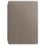 Чехол Apple Leather Smart Cover for iPad Pro 10.5" Taupe (MPU82), отзывы, цены | Фото 2
