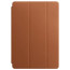 Чехол Apple Leather Smart Cover for iPad Pro 10.5" Saddle Brown (MPU92), отзывы, цены | Фото 2