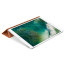 Чехол Apple Leather Smart Cover for iPad Pro 10.5" Saddle Brown (MPU92), отзывы, цены | Фото 5