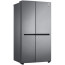 Холодильник LG SBS [GC-B257JLYV], отзывы, цены | Фото 5