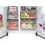 Холодильник LG SBS [GC-B257SSZV], отзывы, цены | Фото 3