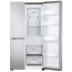 Холодильник LG SBS [GC-B257SSZV], отзывы, цены | Фото 4