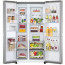 Холодильник LG SBS [GC-B257SSZV], отзывы, цены | Фото 5