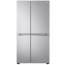 Холодильник LG SBS [GC-B257SSZV], отзывы, цены | Фото 7