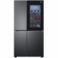Холодильник LG SBS [GC-Q257CBFC], отзывы, цены | Фото 5