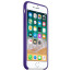 Чехол Apple iPhone 8 Silicone Case Ultra Violet (MQGR2), отзывы, цены | Фото 3