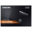 Samsung 860 Evo-Series 250GB 2.5" SATA III V-NAND MLC (MZ-76E250BW), отзывы, цены | Фото 7