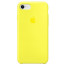 Чехол Apple iPhone 8 Silicone Case Flash (Original HC), отзывы, цены | Фото 2