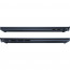 Ноутбук Asus Zenbook S 13 OLED UM5302TA-LV216W [90NB0WA3-M00SR0] Ponder Blue, отзывы, цены | Фото 2