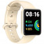 Смарт-часы Xiaomi Redmi Watch 2 Lite Ivory (BHR5439GL), отзывы, цены | Фото 3