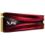 Adata XPG Gammix S10 256GB M.2 2280 PCIe 3.0 x4 3D NAND TLC (ASX7000NPC-256GT-C), отзывы, цены | Фото 3
