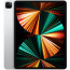Apple iPad Pro 12.9'' Wi-Fi Cellular 512GB M1 Silver (MHR93) 2021, отзывы, цены | Фото 5