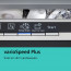 Встраиваемая посудомоечная машина Siemens (SN53HS46VE), отзывы, цены | Фото 3