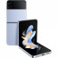 Смартфон Samsung Galaxy Flip4 8/256GB Blue (SM-F721BLBH), отзывы, цены | Фото 6