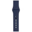 Ремешок Apple Watch 42mm Sport Band Midnight Blue (MLL02), отзывы, цены | Фото 6