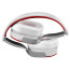 Наушники Ferrari Scuderia R200 White Headphones