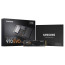 Samsung 970 Evo series 1TB M.2 PCIe 3.0 x4 V-NAND TLC (MZ-V7E1T0BW), отзывы, цены | Фото 7