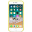 Чехол Apple iPhone 8 Plus Silicone Case Lemonade (Original HC), отзывы, цены | Фото 3