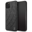 Чехол Mercedes Benz Leather Hard Case Quilted Perforated Genuine for iPhone 11 Pro Max - Black, отзывы, цены | Фото 2
