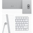 Apple iMac 24" M1 16GB/256GB 7GPU Silver (Z13K000UN), отзывы, цены | Фото 5