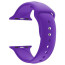 Ремешок Apple Watch 42mm Sport Band (S/M & M/L) Ultra Violet, отзывы, цены | Фото 4