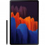 Планшет Samsung Galaxy Tab S7 Plus Wi-Fi 512GB (Mystic Black), отзывы, цены | Фото 3