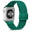 Ремешок Apple Watch Milanese Loop (38mm/40mm) Dark Green, отзывы, цены | Фото 2