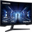 Монитор Samsung Odyssey G5 [LC27G55TQBIXCI], отзывы, цены | Фото 4