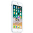 Чехол Apple iPhone 8 Silicone Sky Blue (Original HC), отзывы, цены | Фото 3