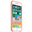 Чехол Apple iPhone 8 Silicone Case Peach (Original HC), отзывы, цены | Фото 3