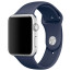 Ремешок Apple Watch 42mm Sport Band Midnight Blue (MLL02), отзывы, цены | Фото 5