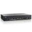 Коммутатор Cisco SB SF302-08 8-port 10/100 Managed Switch with Gigabit Uplinks, отзывы, цены | Фото 3