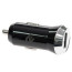 Автомобильное зарядное устрройство 2E USB 2.4A (2E-ACRT15-24B) Black, отзывы, цены | Фото 2