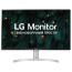 Монитор 31.5" LG 4K UltraFine [32UN650-W], отзывы, цены | Фото 2
