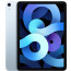 Apple iPad Air 2020 Wi-Fi + LTE 64GB Sky Blue (MYJ12), отзывы, цены | Фото 3