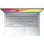 Ноутбук ASUS Vivobook 16X OLED M1603IA-L2076 [90NB0Y42-M003J0] Transparent Silver, отзывы, цены | Фото 5