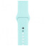 Ремешок Apple Watch Sport Band (38mm/40mm) Sea Blue, отзывы, цены | Фото 3