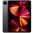 Apple iPad Pro 11'' Wi-Fi 256GB M1 Space Gray (MHQU3) 2021, отзывы, цены | Фото 6