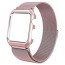 Ремешок Apple Watch 42mm/44mm Milanese Loop Band 316L Rose Pink, отзывы, цены | Фото 3