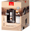 Кофемашина автоматическая Melitta Caffeo Passione OT Silver F53/1-101_eu, отзывы, цены | Фото 8