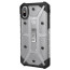 Чехол Urban Armor Gear iPhone XS/X Plasma Ice, отзывы, цены | Фото 4