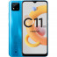 Смартфон Realme C11 2021 4/64GB (Blue), отзывы, цены | Фото 2