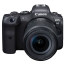 Фотоаппарат Canon EOS R6 + RF 24-105 f/4-7.1 IS STM [4082C046], отзывы, цены | Фото 2