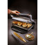 Электрогриль Tefal OptiGrill + Snacking & Baking XL GC724_eu, отзывы, цены | Фото 9