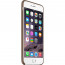 Чехол Apple iPhone 6 Plus Leather Case Olive Brown (MGQR2), отзывы, цены | Фото 3
