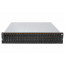 Система хранения данных HP P4300 G2 7.2TB SAS Starter SAN (BK716A)