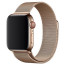 Ремешок Apple Watch 42/44mm Milanese Loop Gold (MTU72), отзывы, цены | Фото 2
