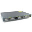 Коммутатор Cisco Catalyst 2960 Plus 48 10/100 PoE + 2 1000BT +2 SFP LAN Lite, отзывы, цены | Фото 3