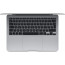 Apple MacBook Air 13" Z124000FK Space Gray M1 (Late 2020), отзывы, цены | Фото 4