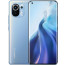 Смартфон Xiaomi Mi 11 8/128GB (Horizon Blue) (Global), отзывы, цены | Фото 4